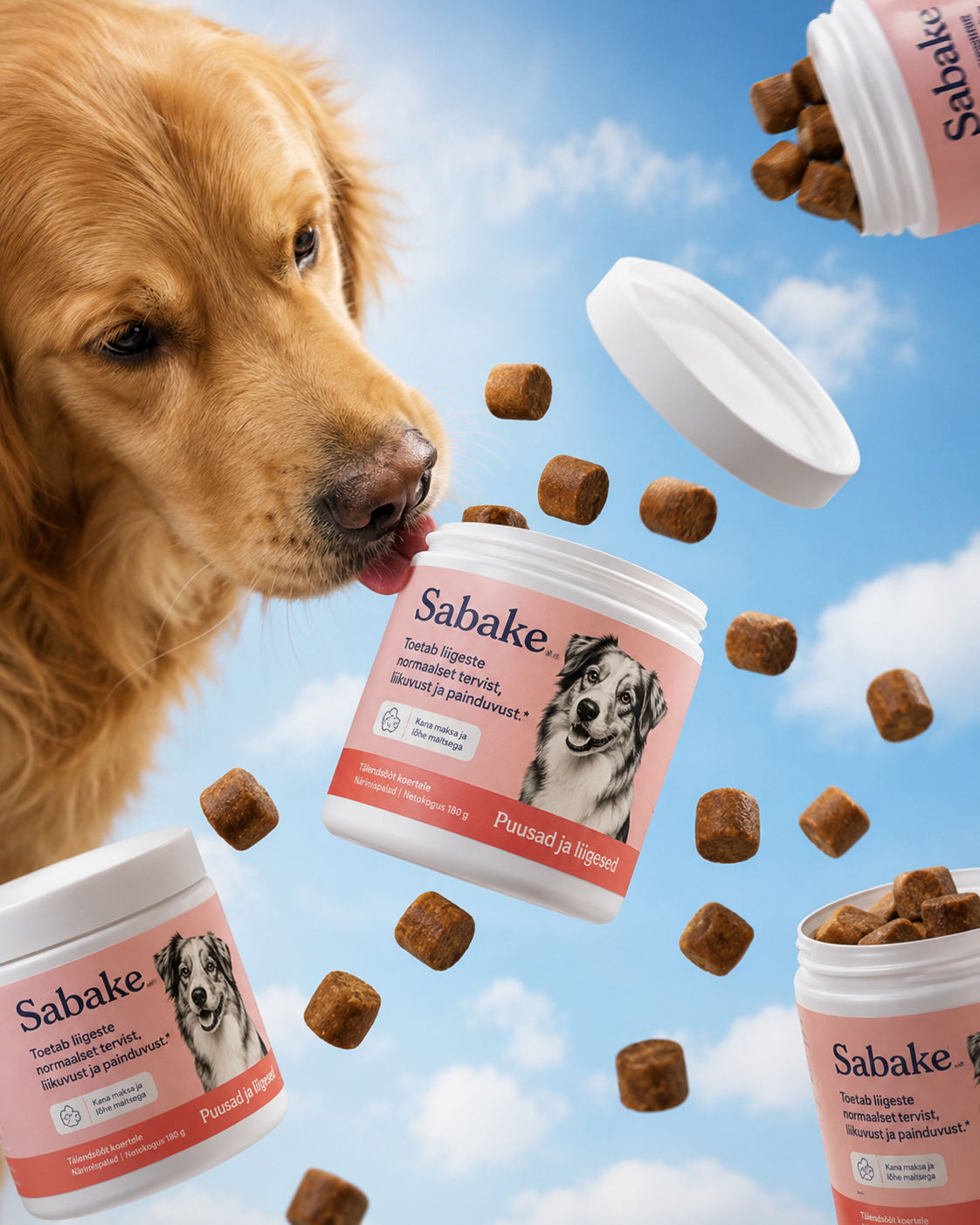 Feature product image